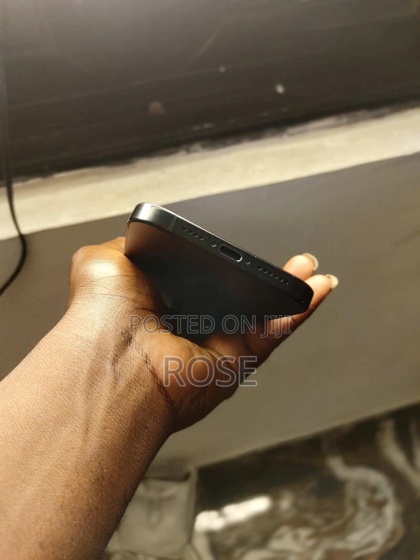 Apple iPhone 16 Pro Max 512 GB Black