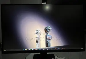 Msi Mag 274qrf Qd E2 (27” QHD Quantum Dot Monitor)
