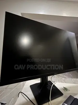 Msi Mag 274qrf Qd E2 (27” QHD Quantum Dot Monitor)