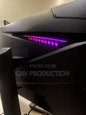 Msi Mag 274qrf Qd E2 (27” QHD Quantum Dot Monitor)