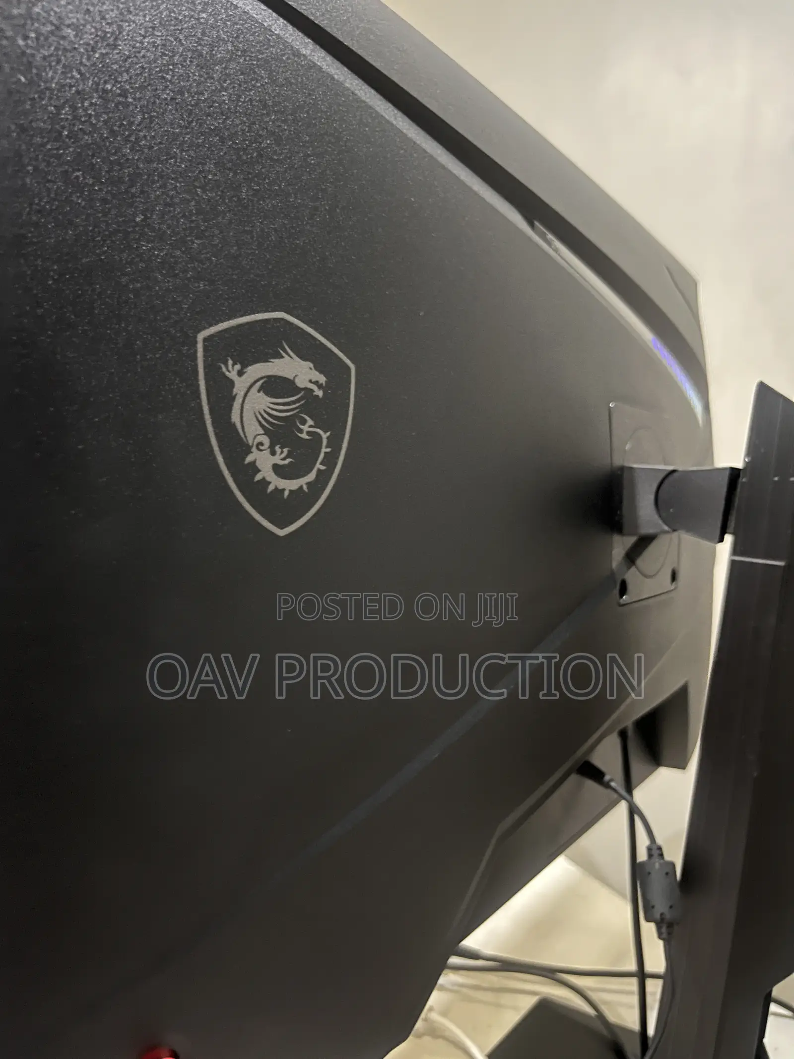 Msi Mag 274qrf Qd E2 (27” QHD Quantum Dot Monitor)
