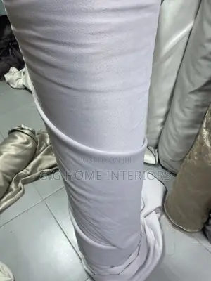 Title White Ash Turkish Curtains