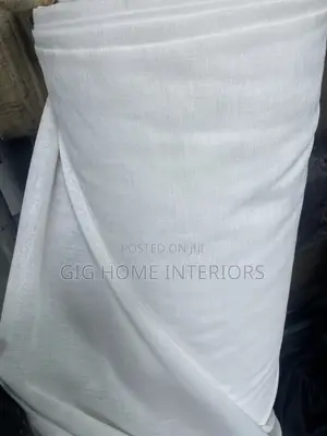 Title White Ash Turkish Curtains