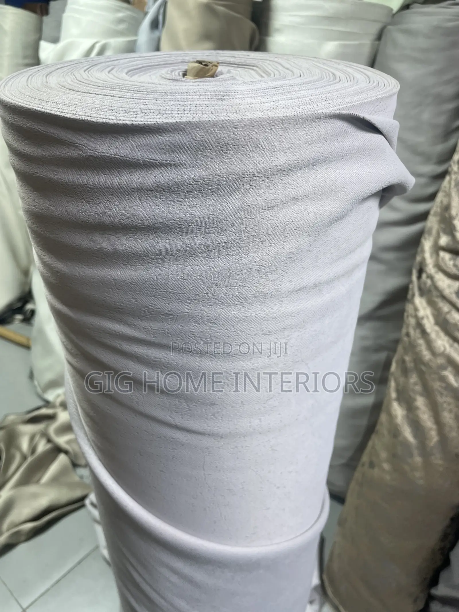 Title White Ash Turkish Curtains