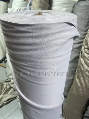 Title White Ash Turkish Curtains