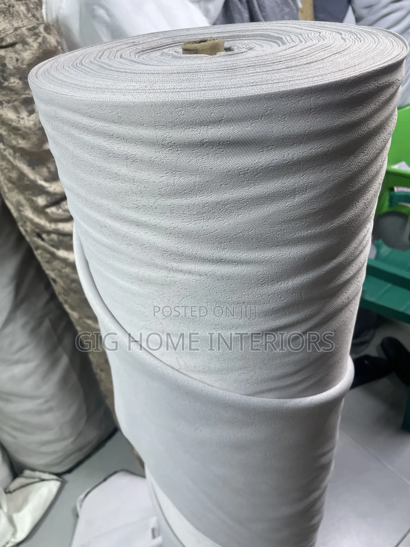 Title White Ash Turkish Curtains