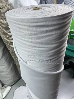 Title White Ash Turkish Curtains