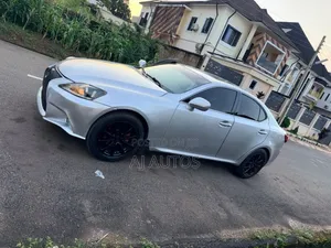 Lexus IS 250 2008