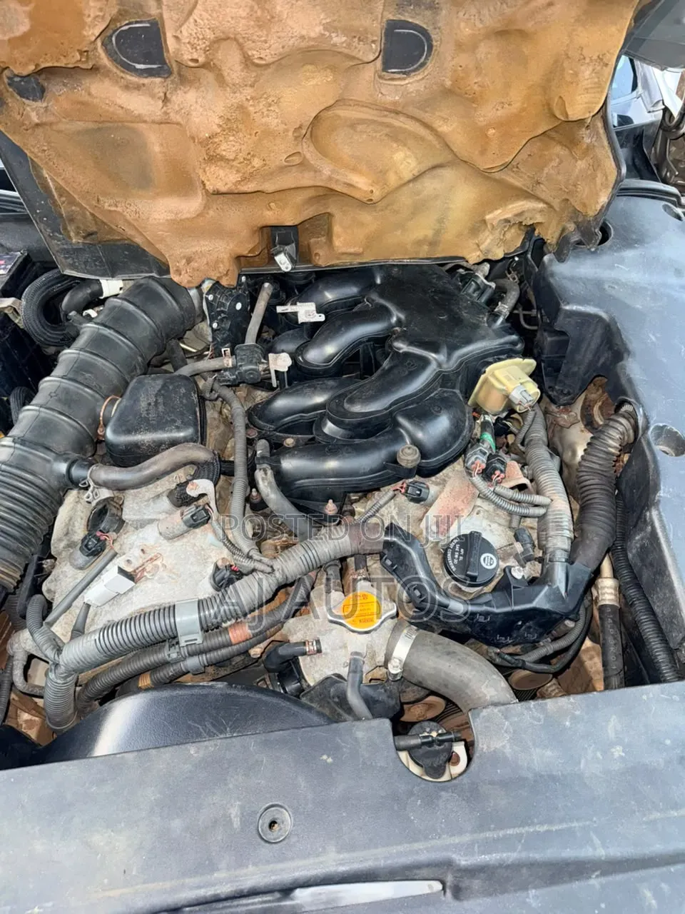 Lexus IS 250 2008
