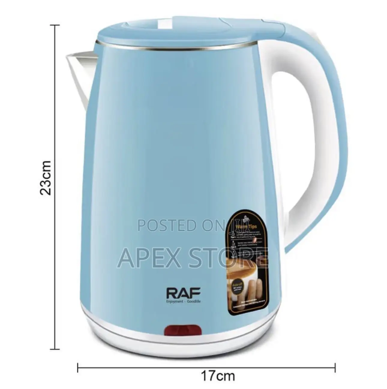 Electric Kettle