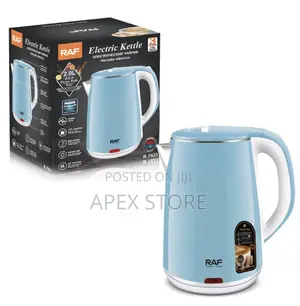Electric Kettle