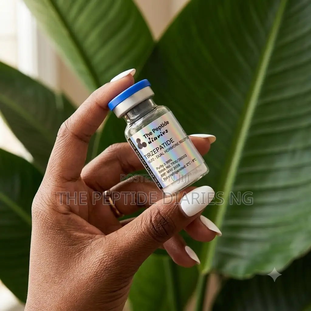 Tirz Size 10mg