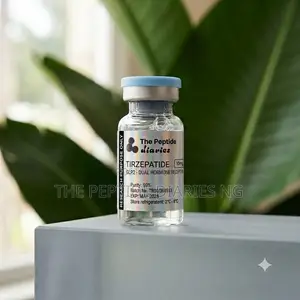 Tirz Size 10mg