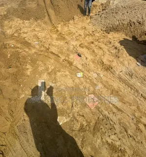 Land for Joint Venture(JV) in Lekki Phase 1 (Direct)