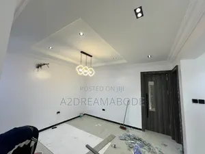 4bdrm Duplex in Ikeja Gra for rent
