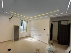 4bdrm Duplex in Ikeja Gra for rent