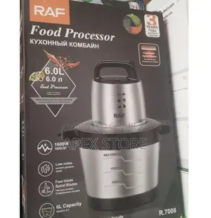 Yam Pounder
