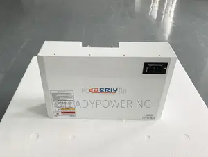 Deriy PowerCore 4.5kWh 25.6V 178Ah LiFePO4 Lithium Battery