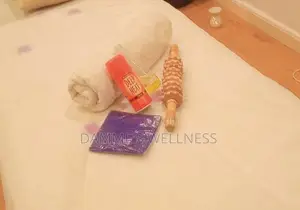 Deep Tissue Massage