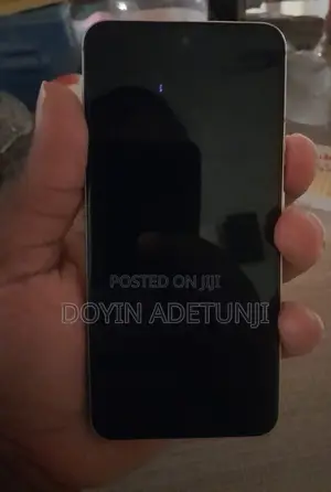 Google Pixel 8 128 GB Rose Gold
