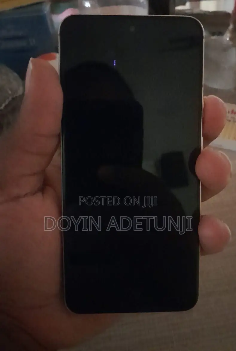 Google Pixel 8 128 GB Rose Gold
