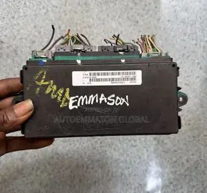 Ford Explorer Driver Seat Memory Control Module (BB5T-14C708-AF)