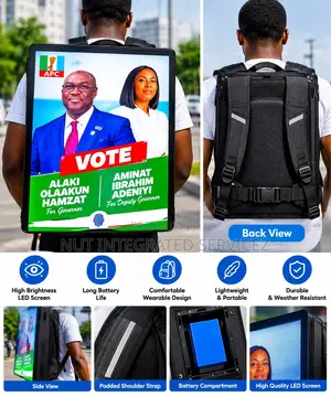 Customise Campaign Mobile Branding