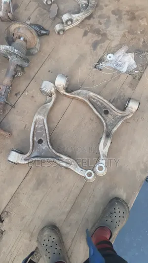 Lower Arm Mercedes Benz GLE W167