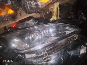 Headlight Lexus Es350 20010 to 2012