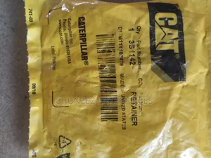 Caterpillar Retainer (3b-1142)