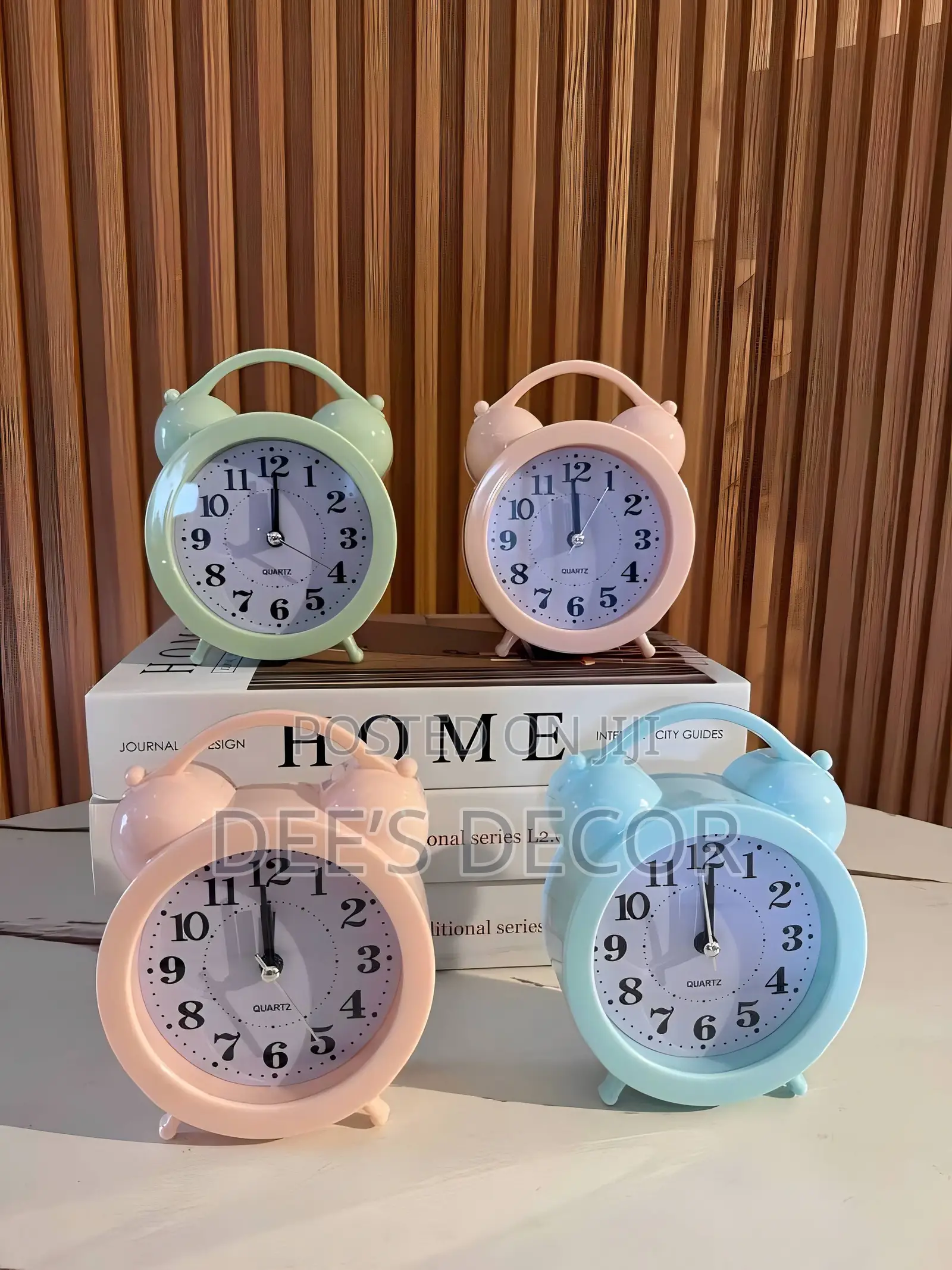 Aesthetic Room Decor