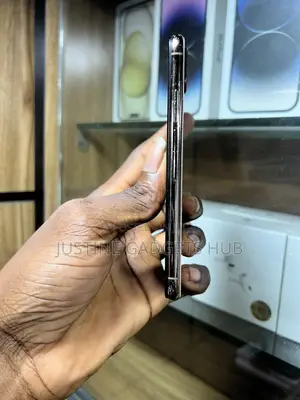 Apple iPhone XS 256 GB Gold