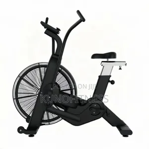 Commercial Air Bike