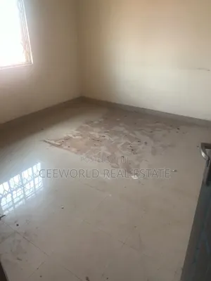3bdrm Apartment in Fodacis, CHallenge / Ibadan for rent