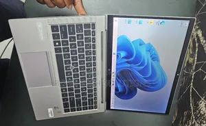 Laptop HP EliteBook 840 G7 8GB Intel Core i7 SSD 512GB