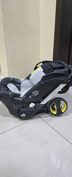 For Sale: 2-in-1 Next-Generation Convertible Car Seat Stroller