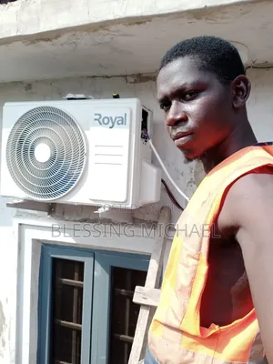 Installation of All Kinds of Air Condition Both Servicing