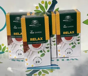 Revive Tea