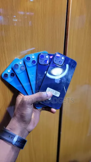 Apple iPhone 13 128 GB Blue