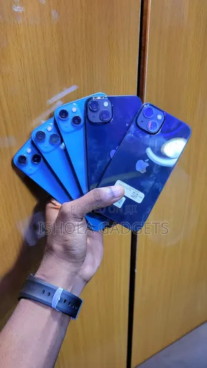Apple iPhone 13 128 GB Blue