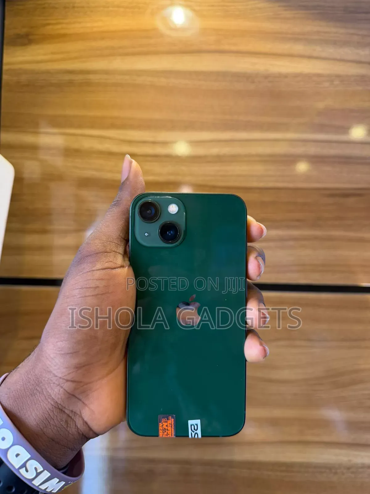 Apple iPhone 13 128 GB Blue