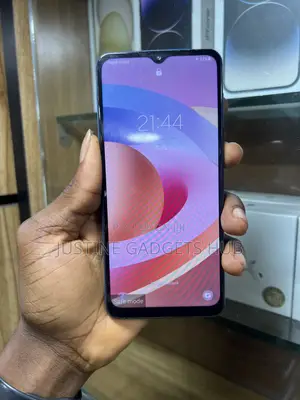 Samsung Galaxy A12 128 GB Blue