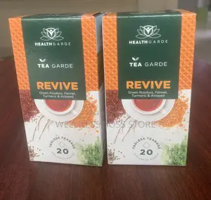 Beauty, and Digestion Tea
