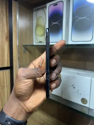Apple iPhone 7 128 GB Black