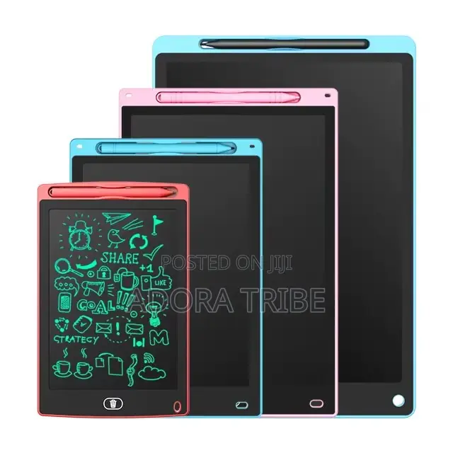 LCD Writing Tablet