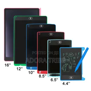 LCD Writing Tablet
