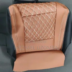 Professional CAR SEAT Upholstery