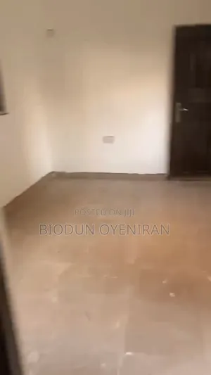 1bdrm Block of Flats in Egbeda for rent