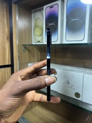 Apple iPhone 12 Pro Max 128 GB Blue