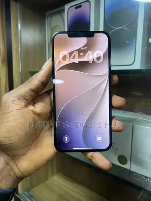 Apple iPhone 12 Pro Max 128 GB Blue